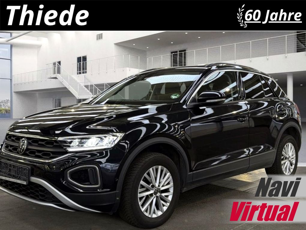 Volkswagen T-Roc 2023
