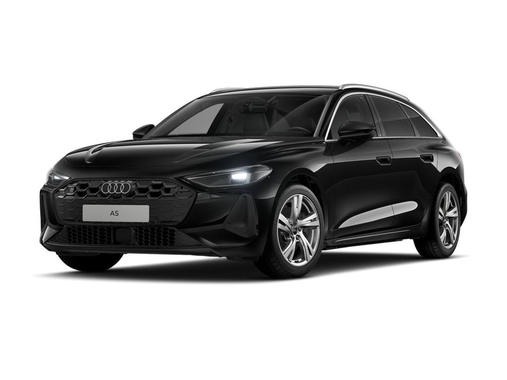 Audi A5 2025