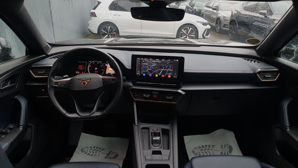 Cupra Formentor 2023