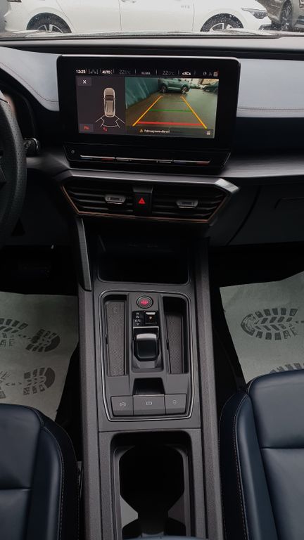 Cupra Formentor 2023