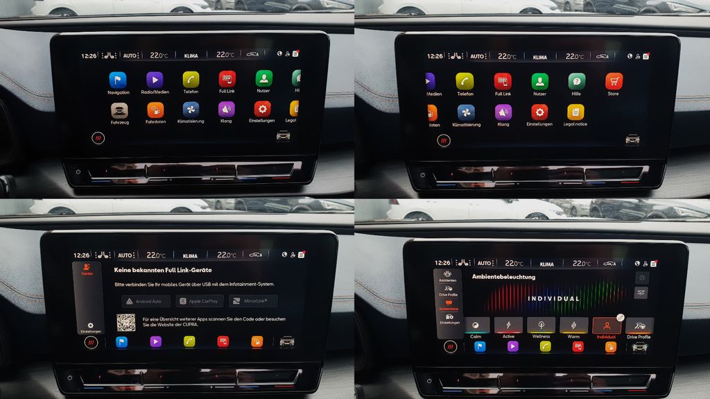 Cupra Formentor 2023