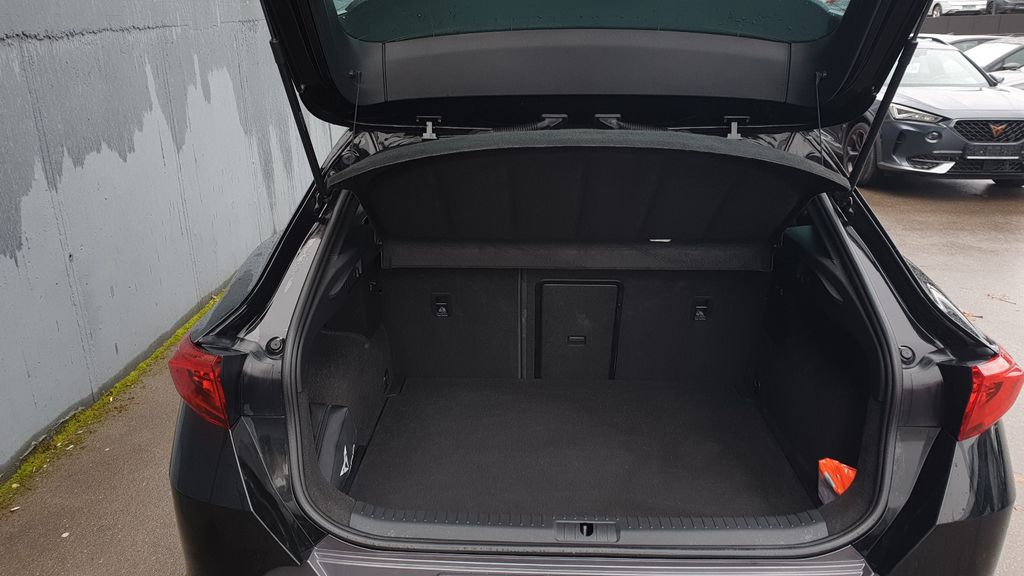 Cupra Formentor 2023