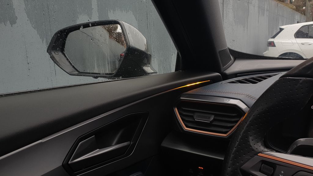 Cupra Formentor 2023