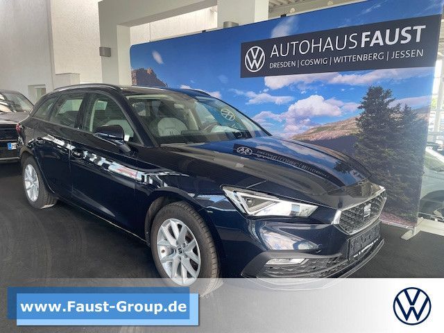 Seat Leon 2022