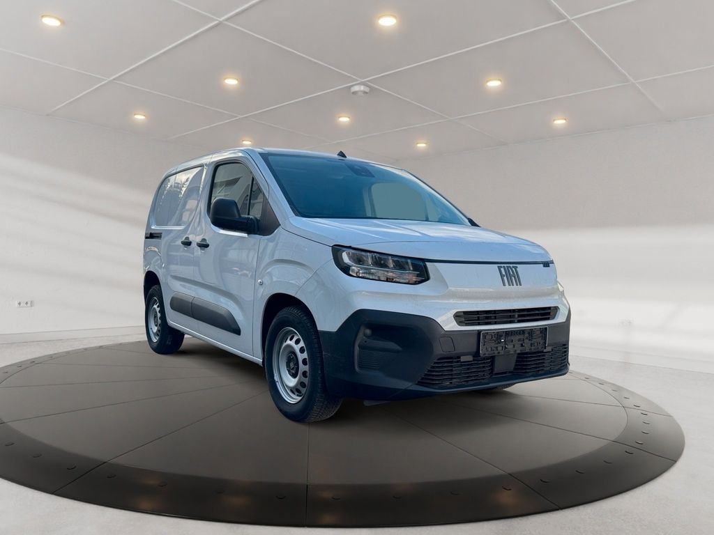 Fiat Doblo 2025