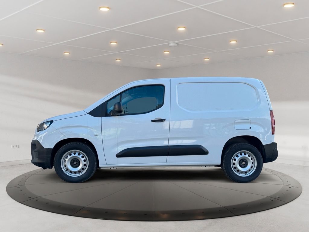 Fiat Doblo 2025