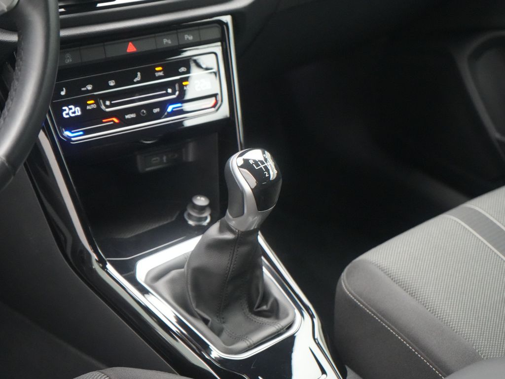 Volkswagen T-Roc 2022