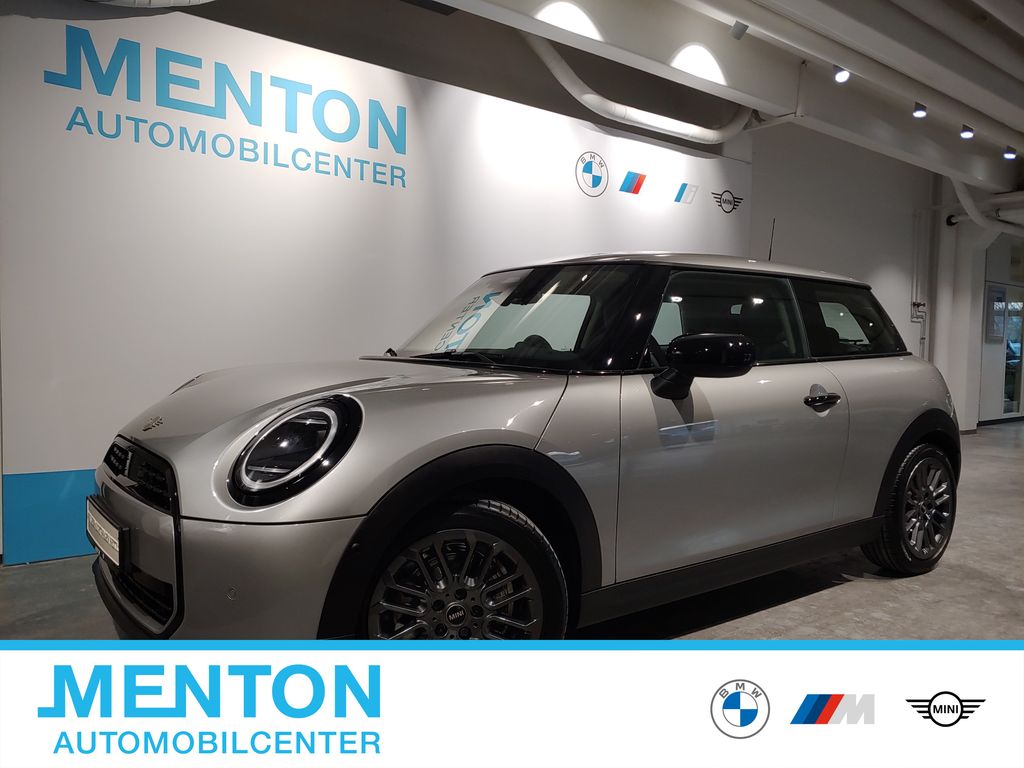 MINI Cooper C 2024