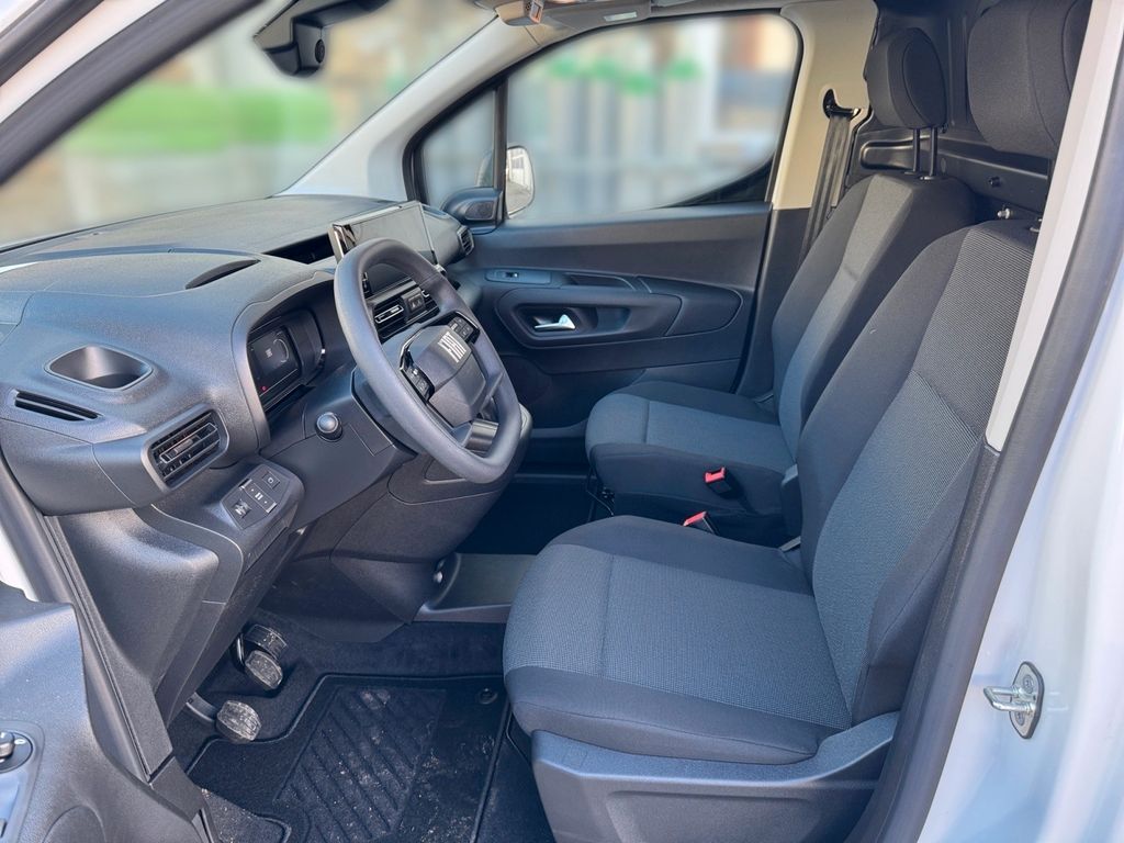 Fiat Doblo 2025