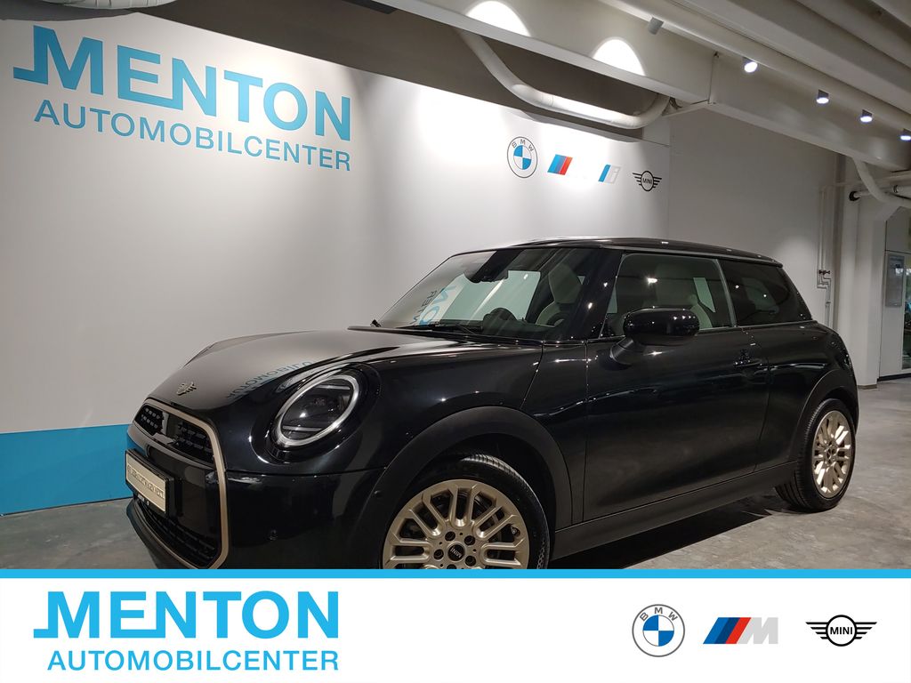 MINI Cooper C 2024