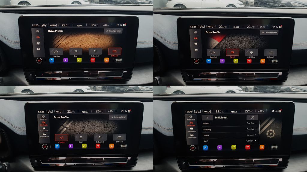 Cupra Formentor 2023