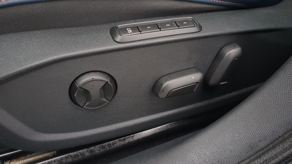 Cupra Formentor 2023