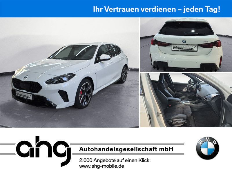 BMW 120 2024