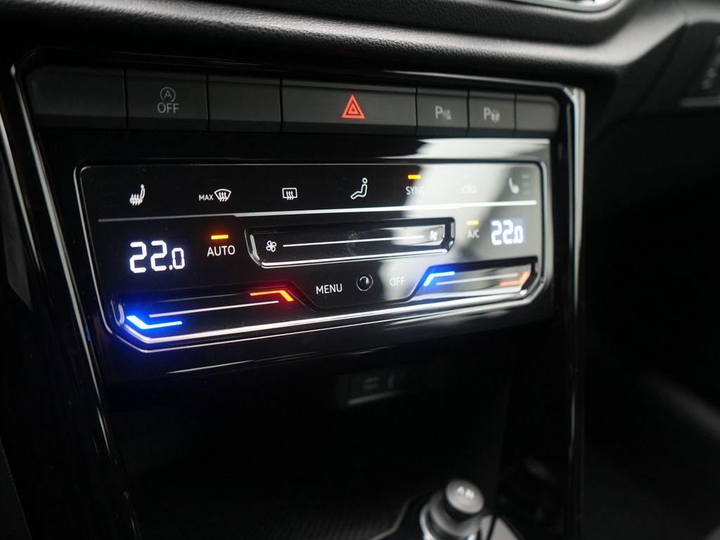 Volkswagen T-Roc 2022
