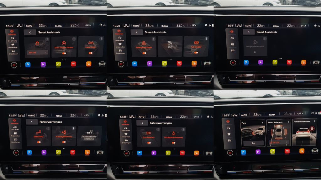 Cupra Formentor 2023