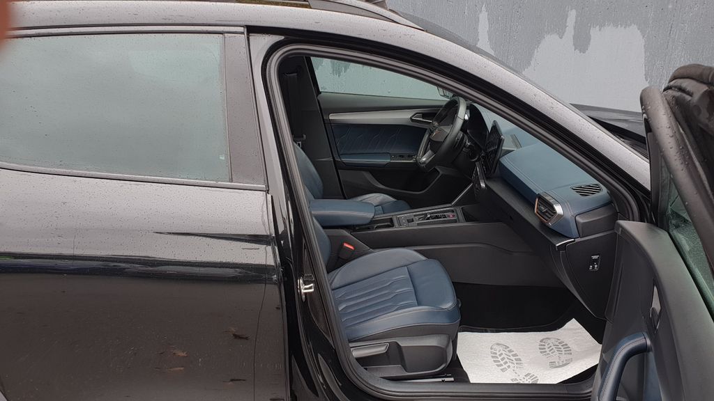 Cupra Formentor 2023