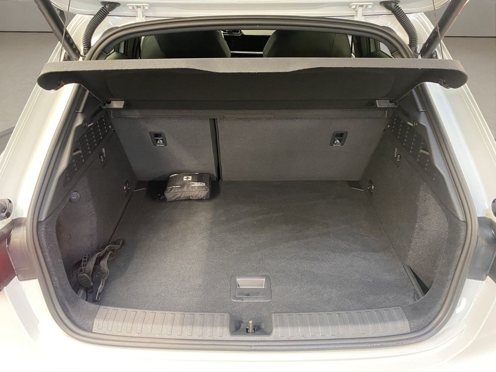 Audi A3 2024