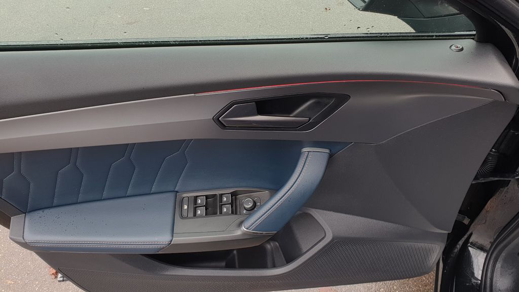 Cupra Formentor 2023