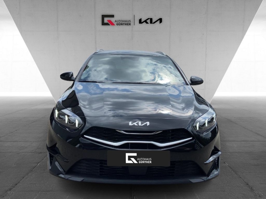 Kia cee'd Sportswagon