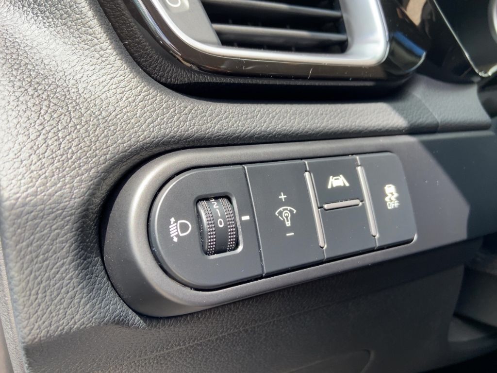 Kia cee'd Sportswagon