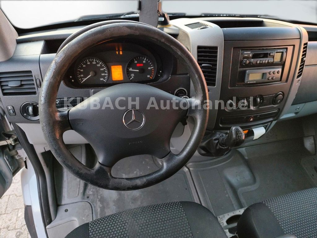 Mercedes-Benz Sprinter 2008