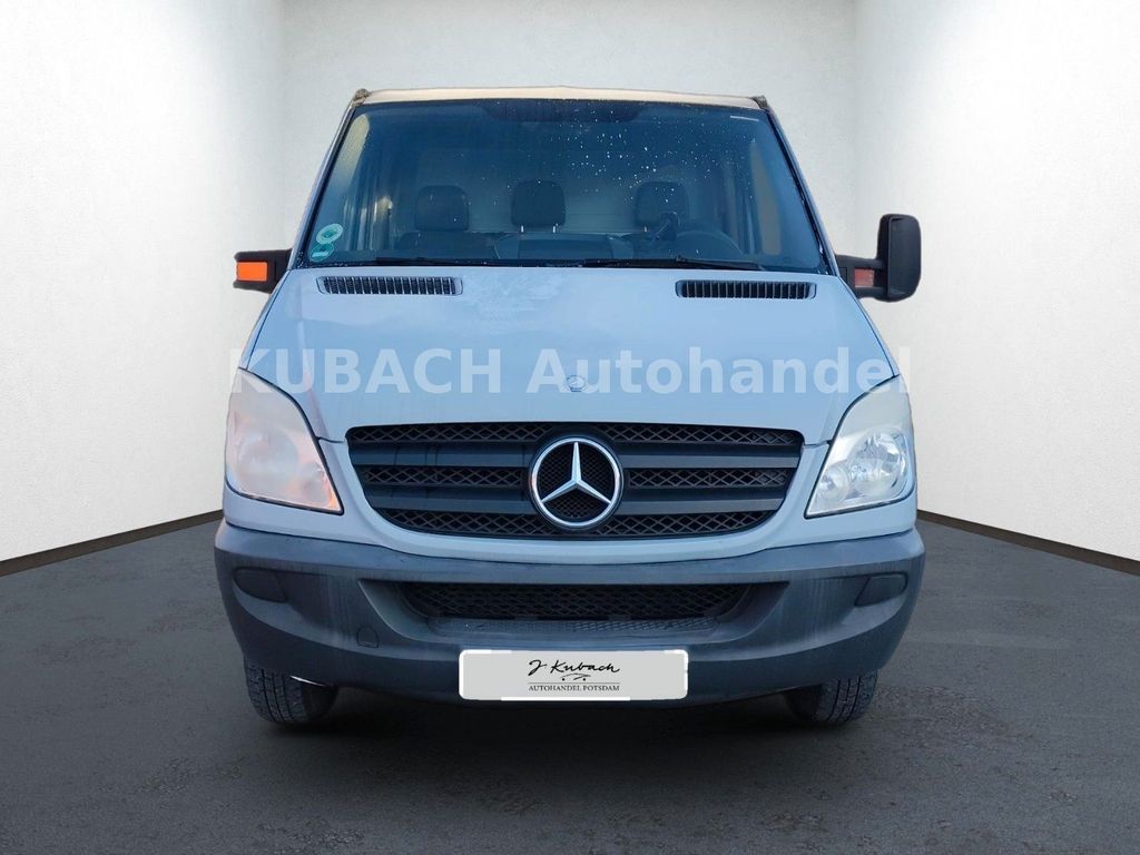 Mercedes-Benz Sprinter 2008