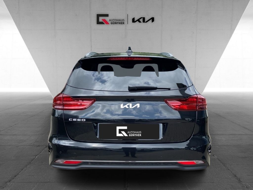 Kia cee'd Sportswagon