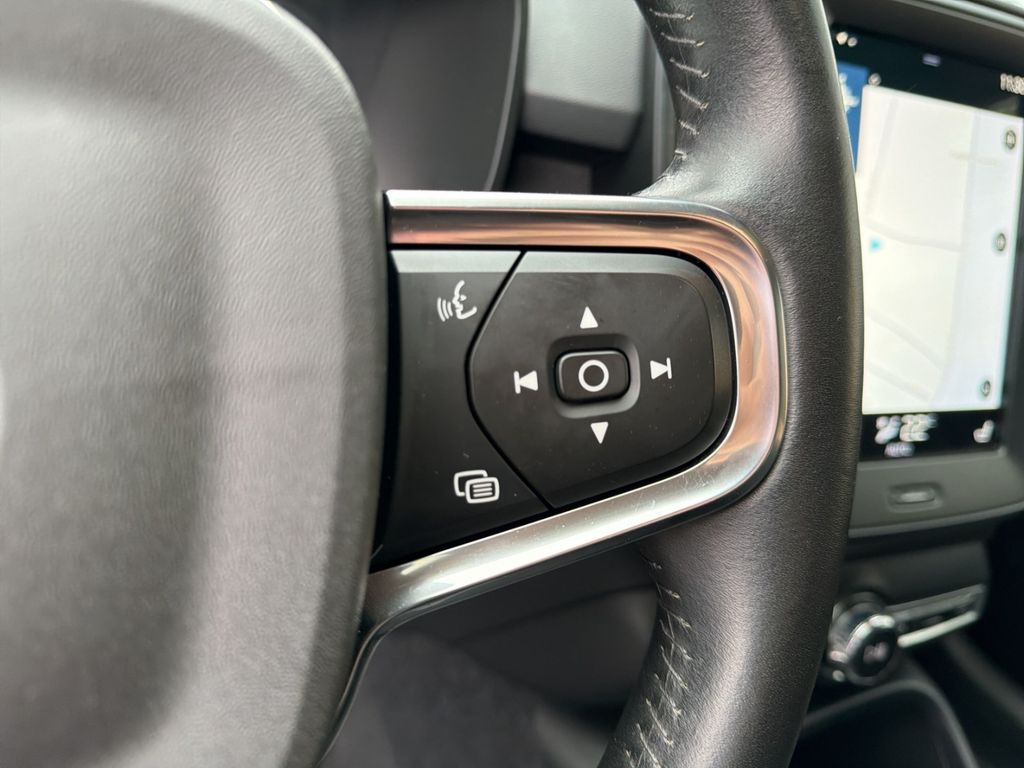 Volvo XC40 2020