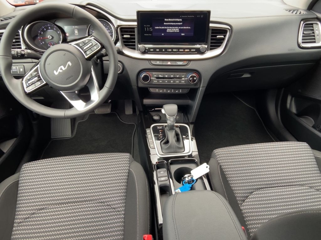 Kia cee'd Sportswagon