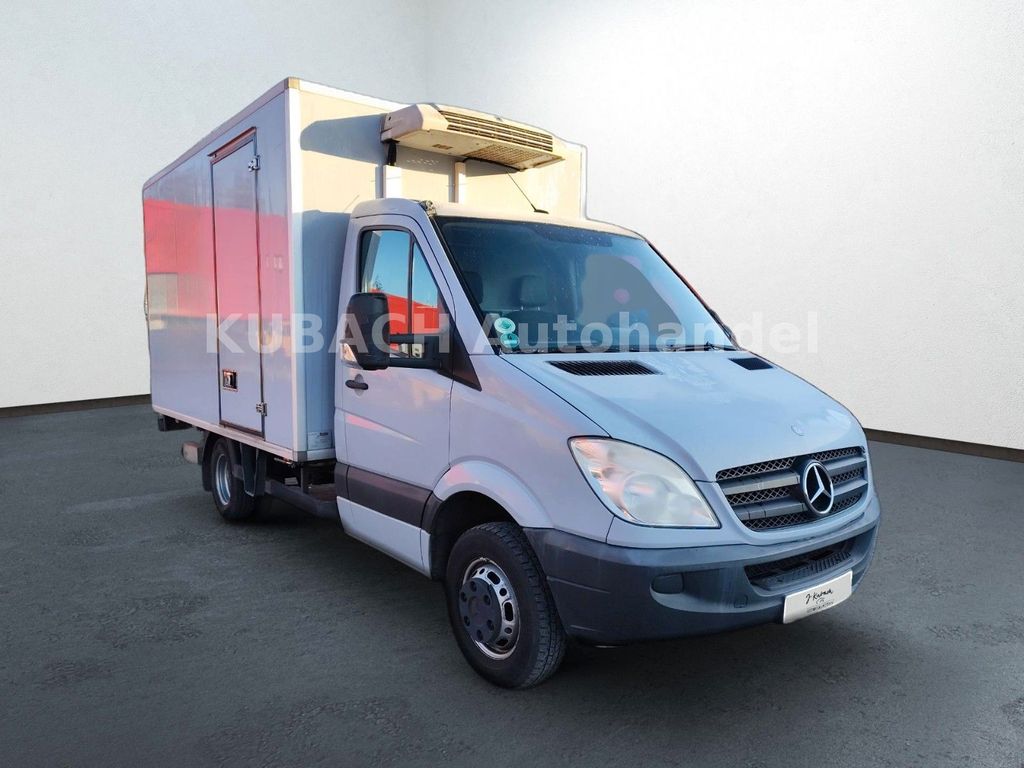 Mercedes-Benz Sprinter 2008