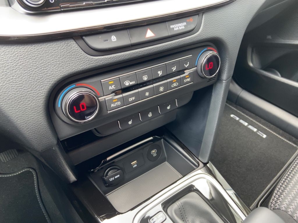 Kia cee'd Sportswagon