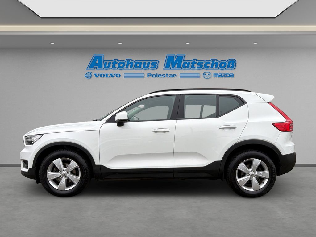 Volvo XC40 2020