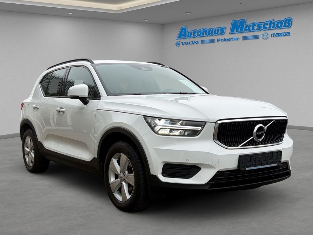 Volvo XC40 2020