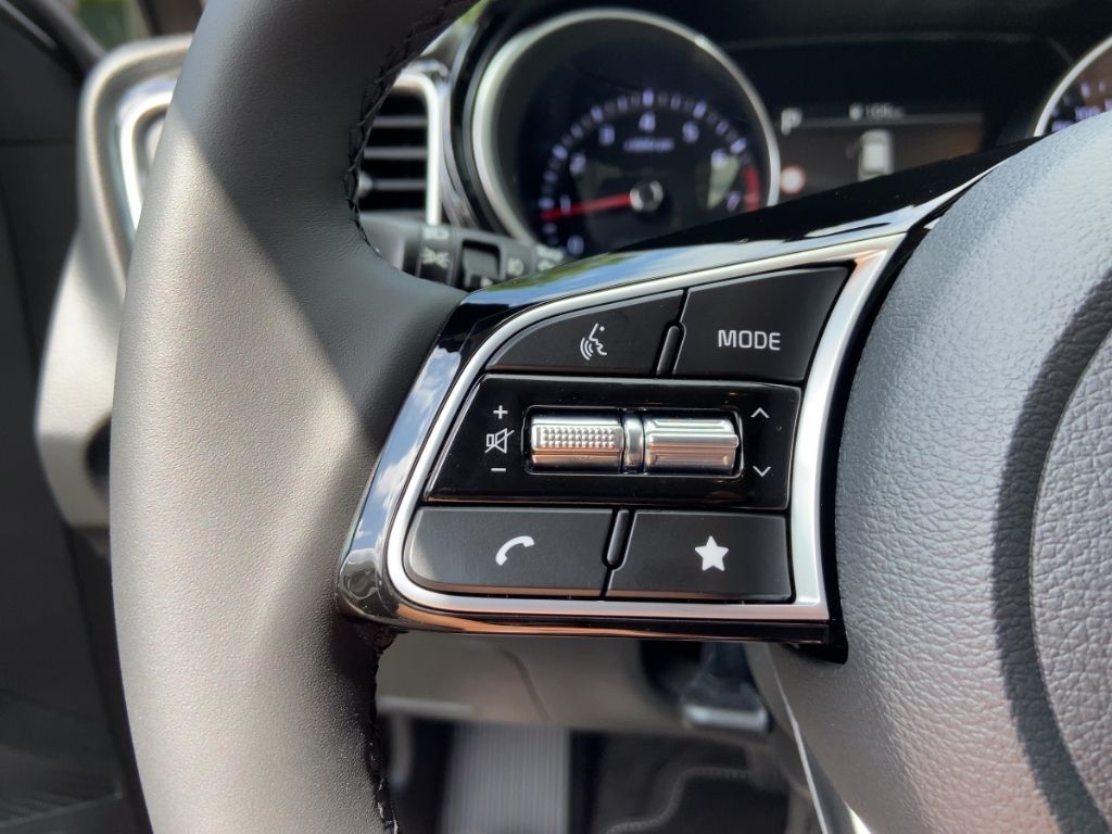 Kia cee'd Sportswagon