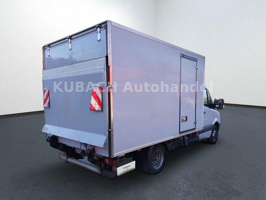 Mercedes-Benz Sprinter 2008