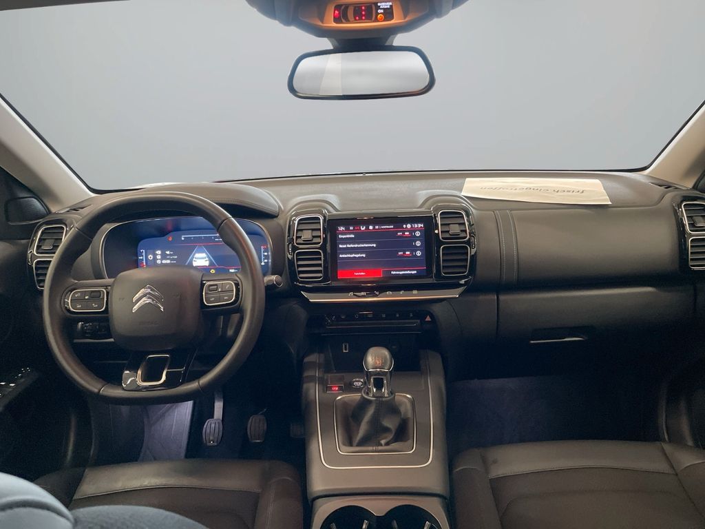 Citroën C5 Aircross 2023