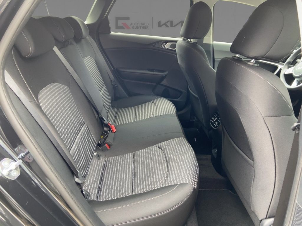 Kia cee'd Sportswagon