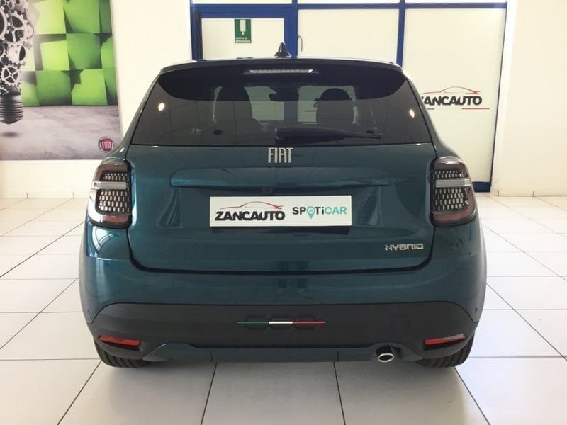 Fiat Other 2025