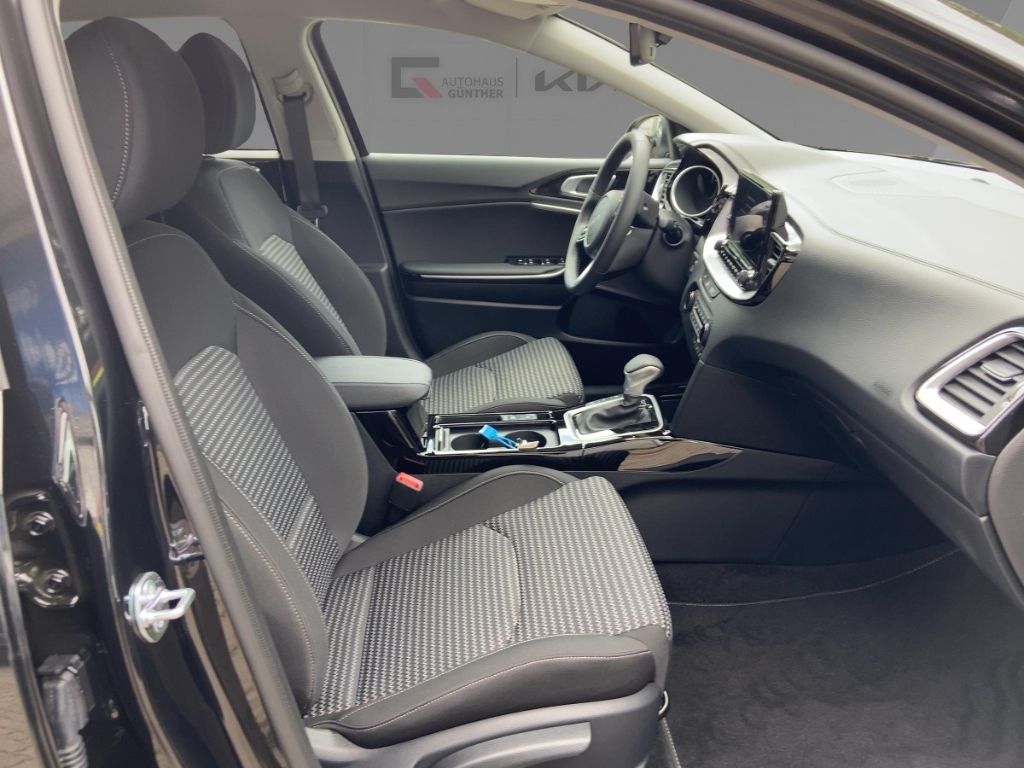 Kia cee'd Sportswagon