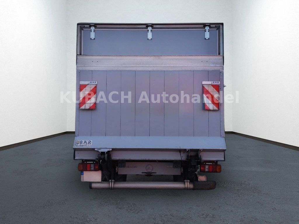 Mercedes-Benz Sprinter 2008