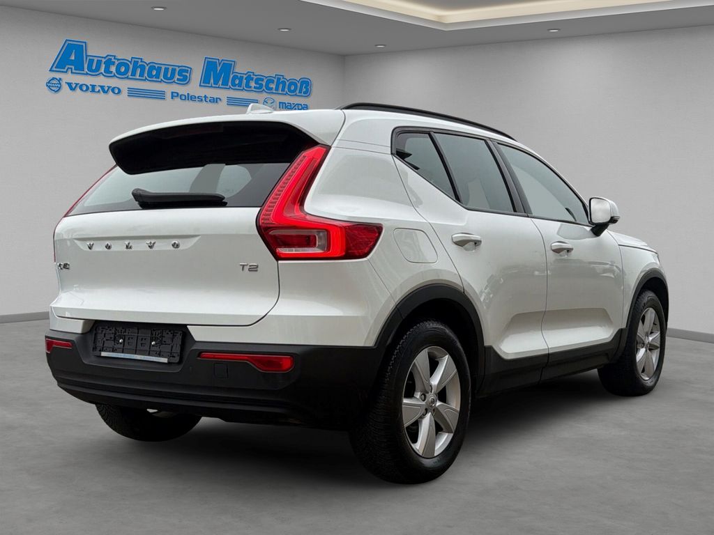 Volvo XC40 2020