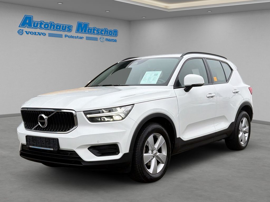 Volvo XC40 2020