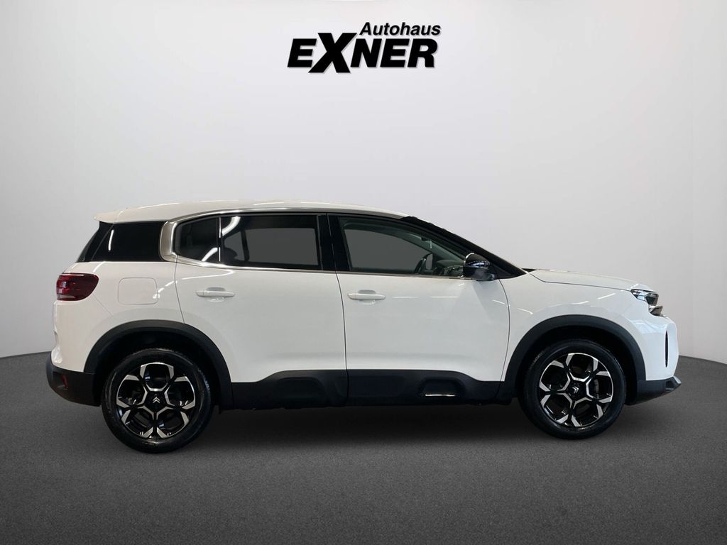 Citroën C5 Aircross 2023