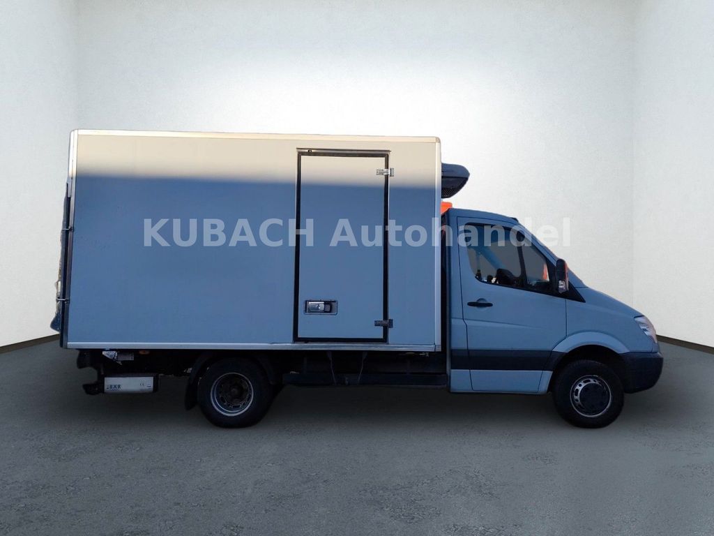 Mercedes-Benz Sprinter 2008