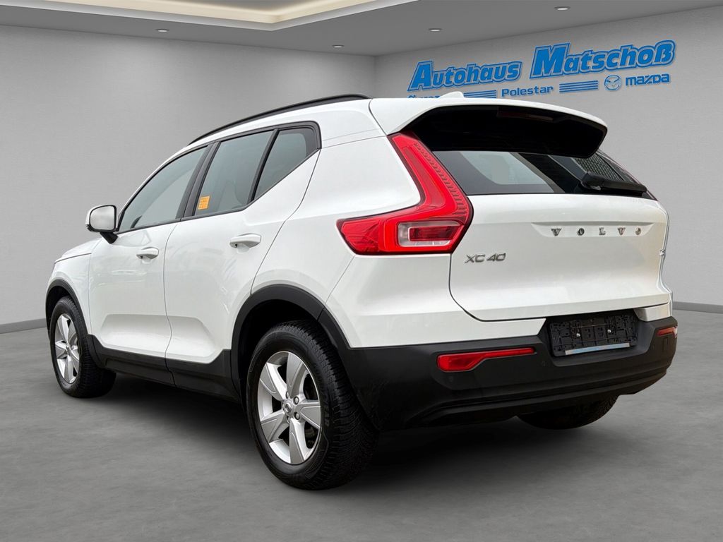 Volvo XC40 2020