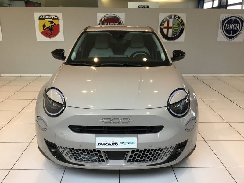 Fiat Other 2025