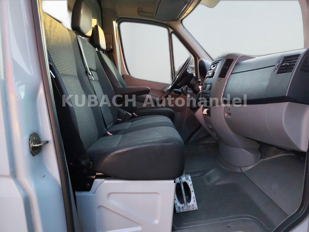 Mercedes-Benz Sprinter 2008