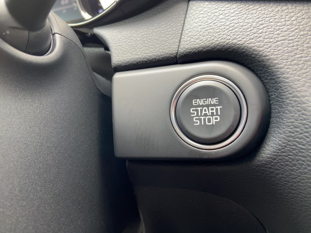 Kia cee'd Sportswagon