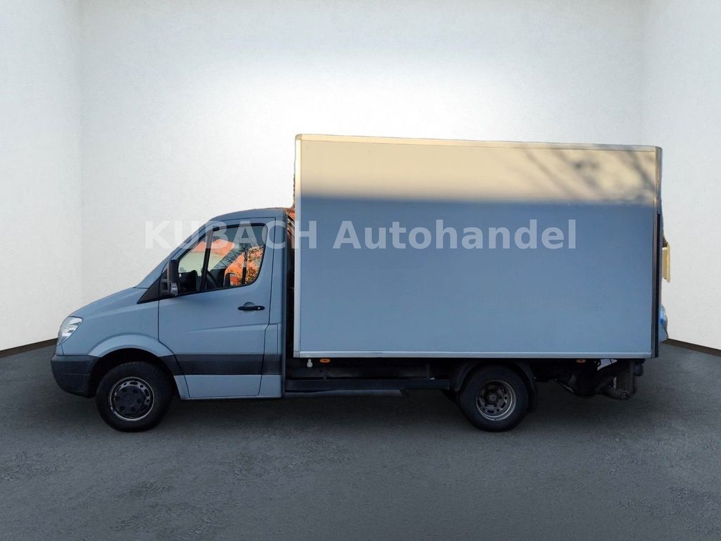 Mercedes-Benz Sprinter 2008