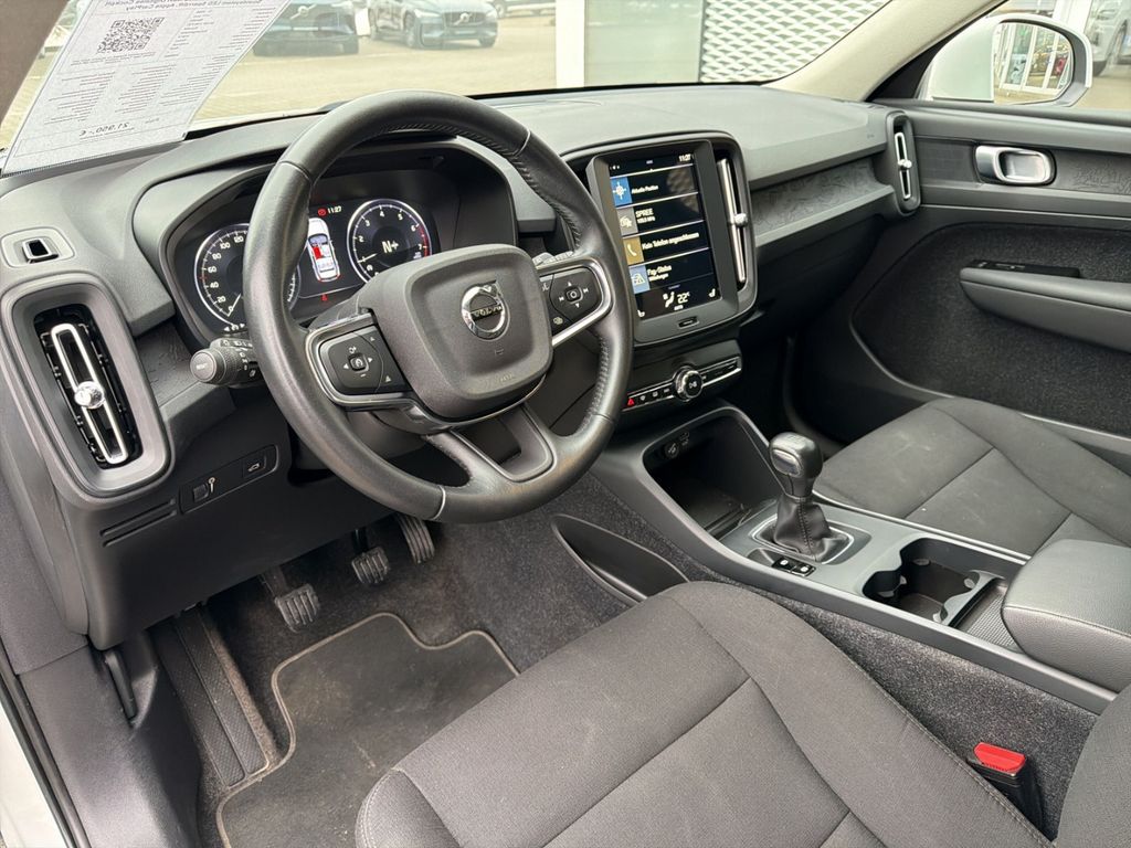 Volvo XC40 2020
